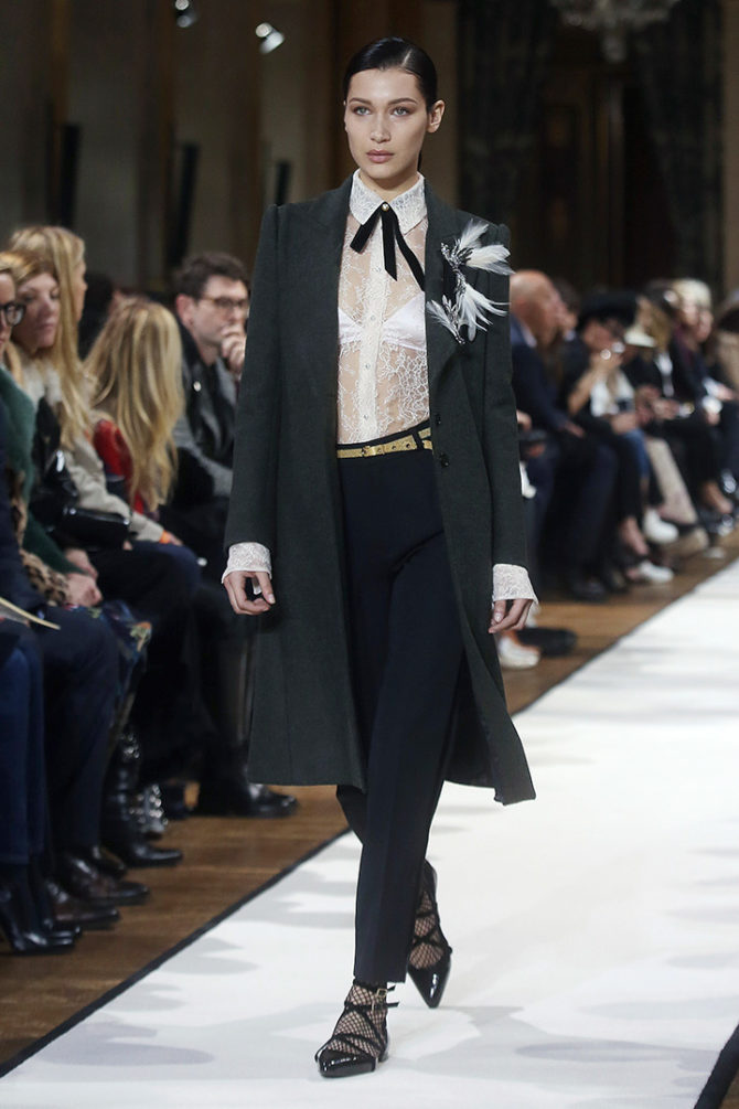 Модные тренды сезона осень-зима 2022-2021