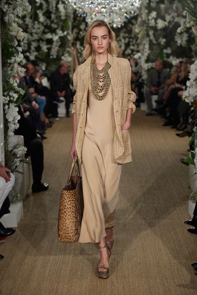 Модные тренды сезона осень-зима 2022-2021