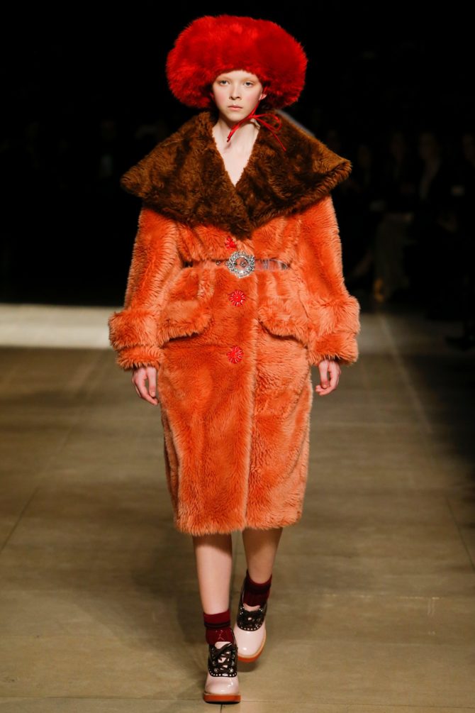 Модные тренды сезона осень-зима 2022-2021