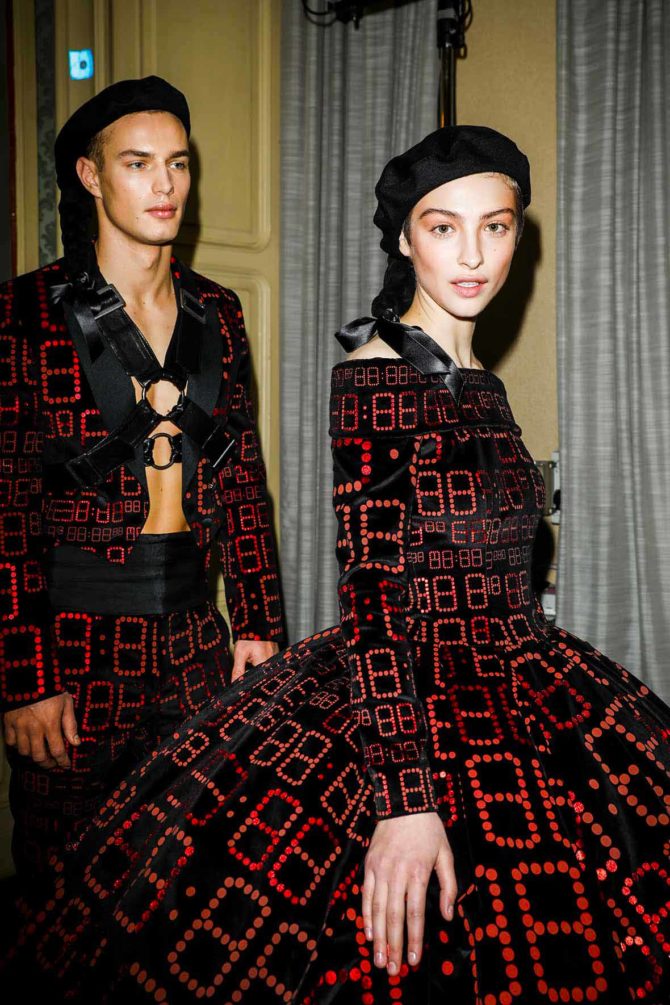 Модные тренды сезона осень-зима 2022-2021