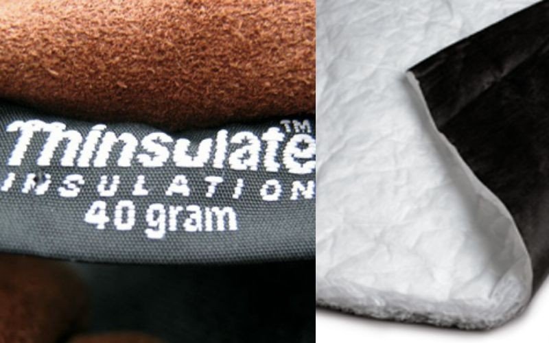 Утеплитель Thinsulate