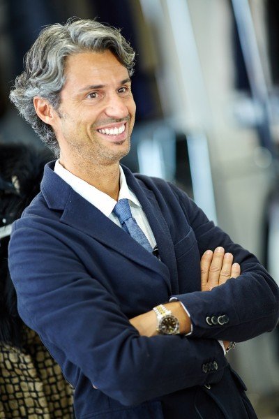 Паоло Виоланти