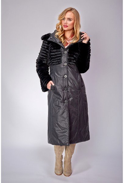 Женская зимняя коллекция Виоланти