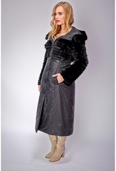 Женская зимняя коллекция Виоланти