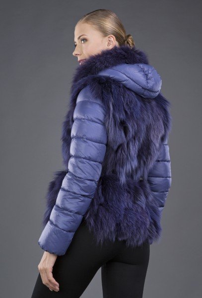 Женская зимняя коллекция Виоланти