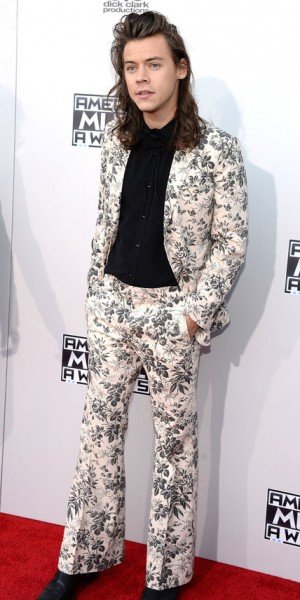 Гарри Стайлс (Harry Styles)