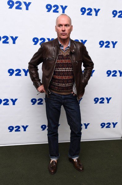 Майкл Китон (Michael Keaton)