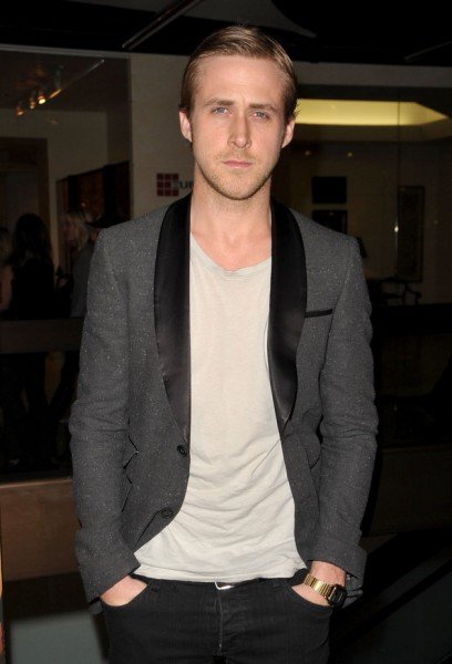 Райан Гослинг (Ryan Gosling)