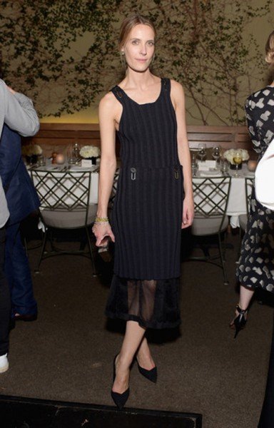 Ванесса Трайна