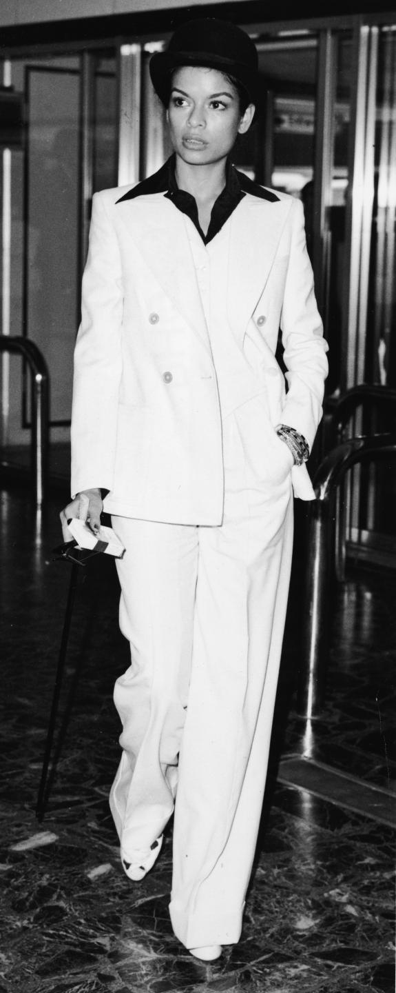 Бьянка Джаггер