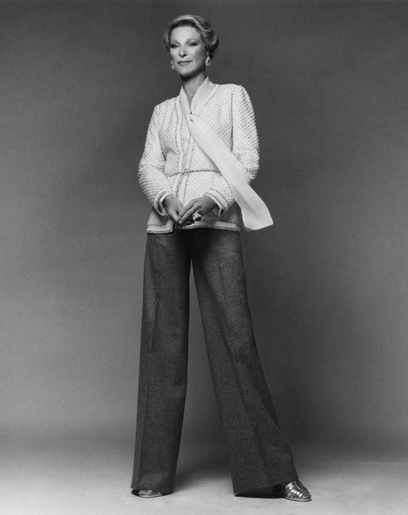 Нэн Кемпнер