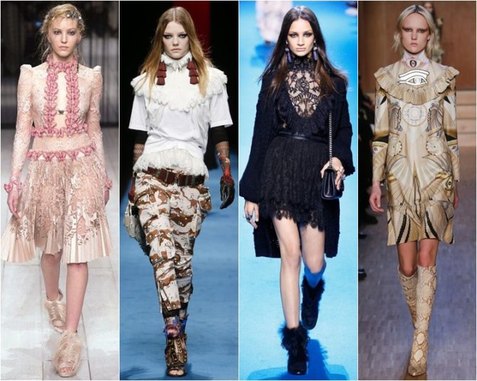 11 маст-хэвов весны 2022-2021 года