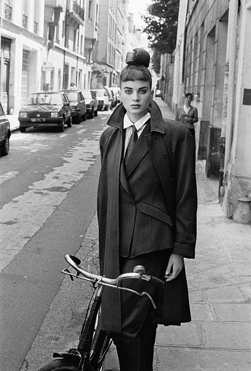 Кристен МакМенами