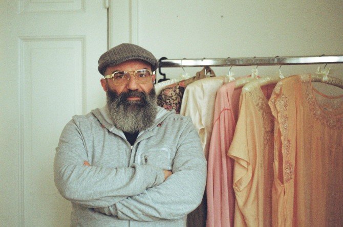 Пако Дельгадо