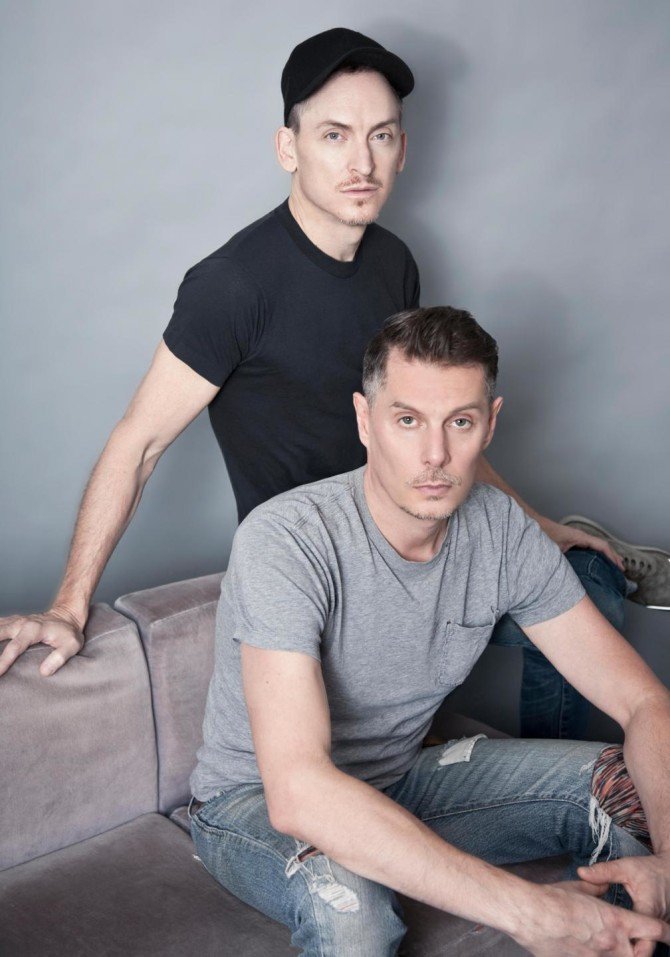 Костюмеры фильма «Голодные игры: Сойка-пересмешница. Часть 2»