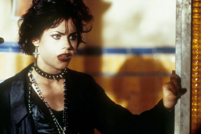 Кадр из фильма «Колдовство»