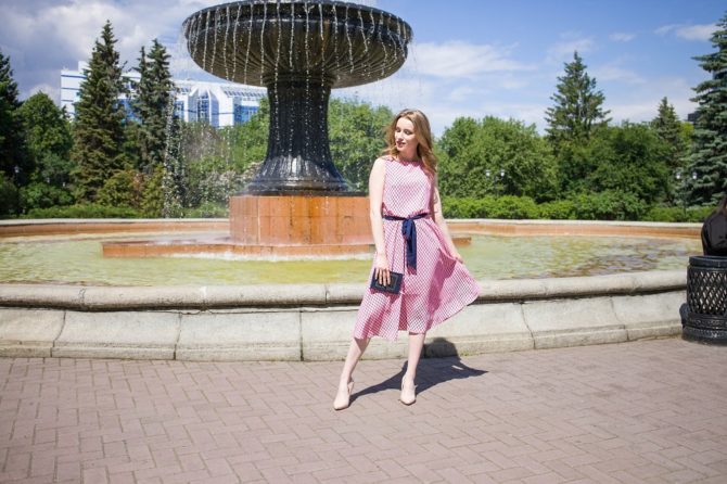 RIVA Moscow: стиль большого города