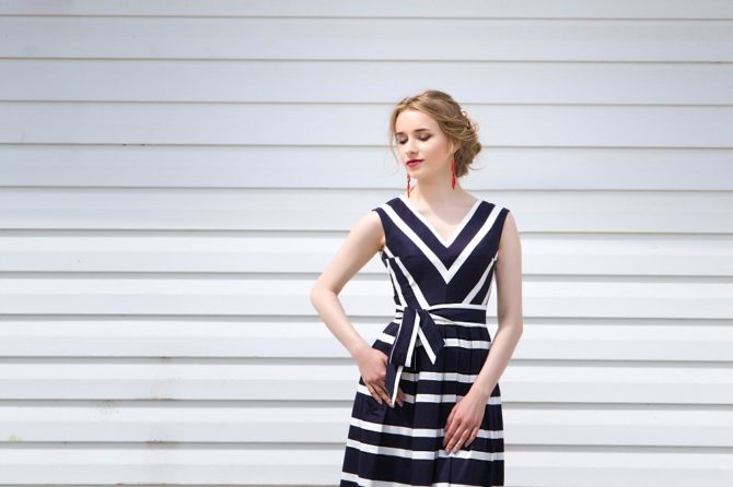 RIVA Moscow: стиль большого города