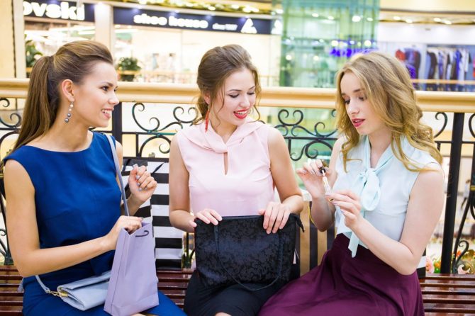 RIVA Moscow: стиль большого города