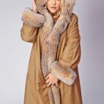 Модель от Rolf Schulte