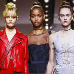 Dior неделя моды в Париже