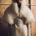 Gareth Pugh SS16, закулисье