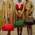 Prada SS16, закулисье