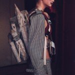 Undercover SS16, закулисье