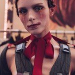 Undercover SS16, закулисье