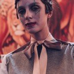 Undercover SS16, закулисье