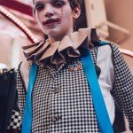 Undercover SS16, закулисье