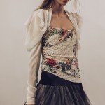 Vivienne Westwood SS16, закулисье