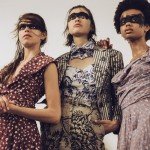 Vivienne Westwood SS16, закулисье