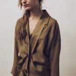 Vivienne Westwood SS16, закулисье