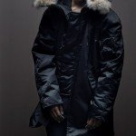 Коллекция одежды Yeezy Season 1