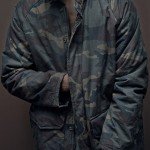 Коллекция одежды Yeezy Season 1