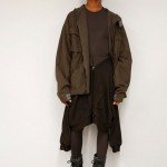 Коллекция одежды Yeezy Season 2
