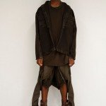 Коллекция одежды Yeezy Season 2