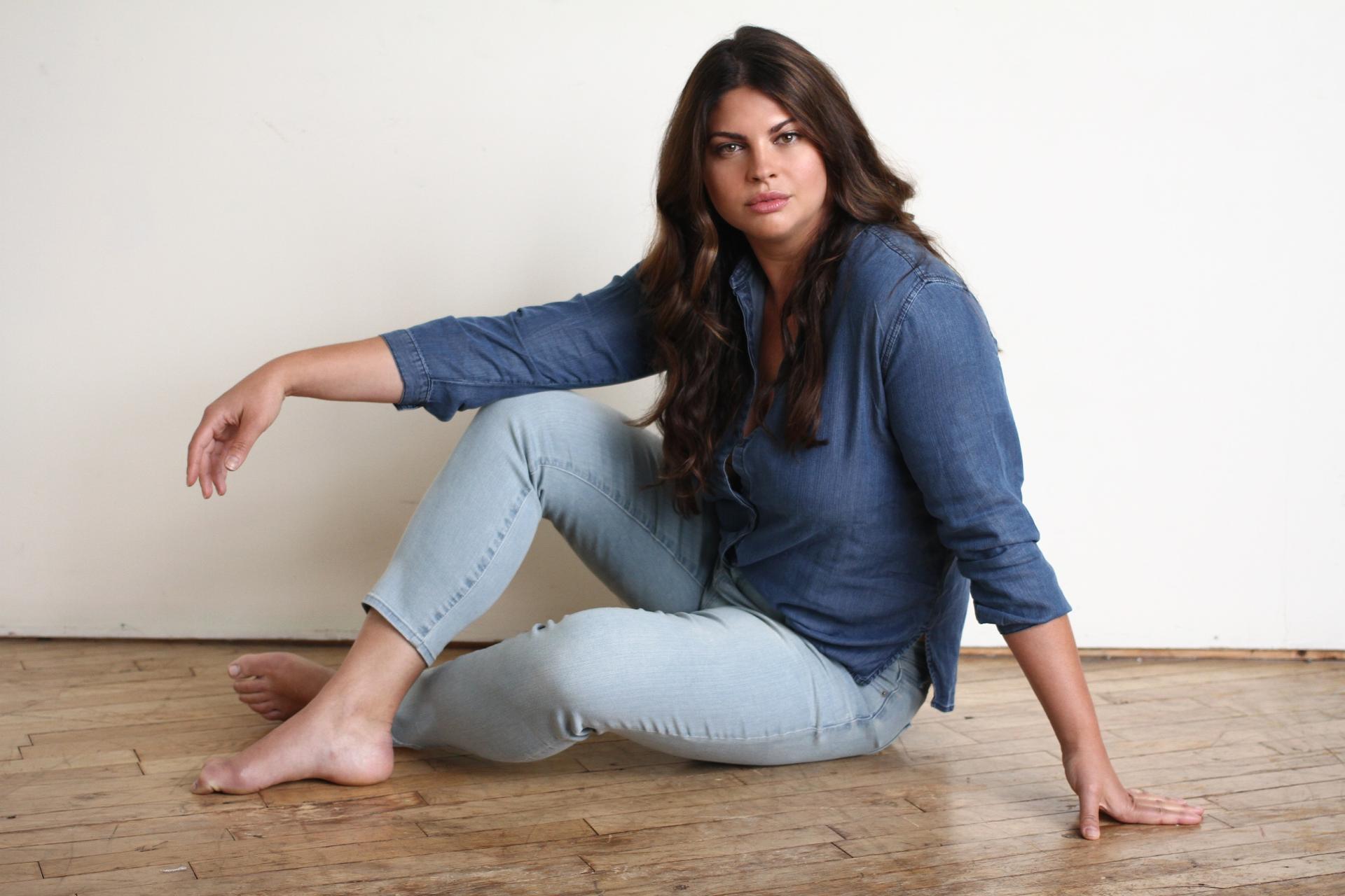 Мелинда Пэрриш