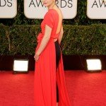 Эмма Уотсон в наряде от Dior