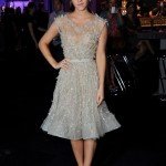 Эмма Уотсон в платье от Elie Saab