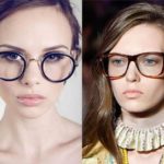 Модные женские оправы 2017