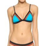 Модель в купальнике Milly