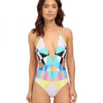 Купальник с узлом от Mara Hoffman