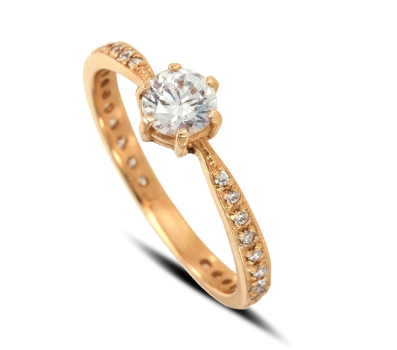 Немного о золоте и золотых кольцах