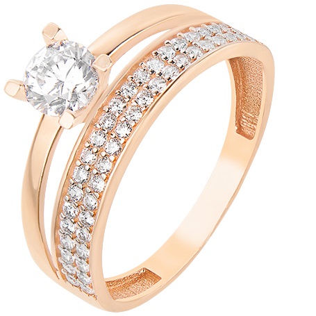 Немного о золоте и золотых кольцах