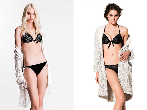 Почему стоит выбрать купальники Twin-set