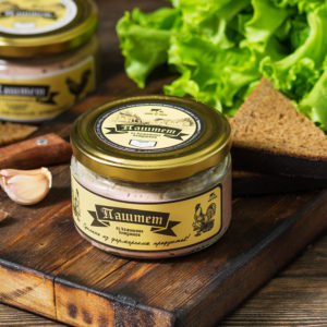 Как подать паштет к праздничному столу? 5 шагов создания идеальной тарелки