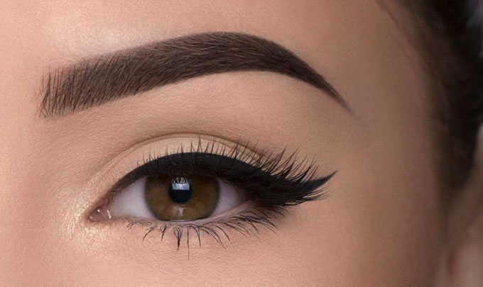 Немного о красоте и перманентном макияже