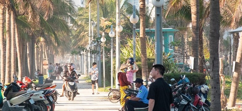 Стоит ли отдыхать в Дананге